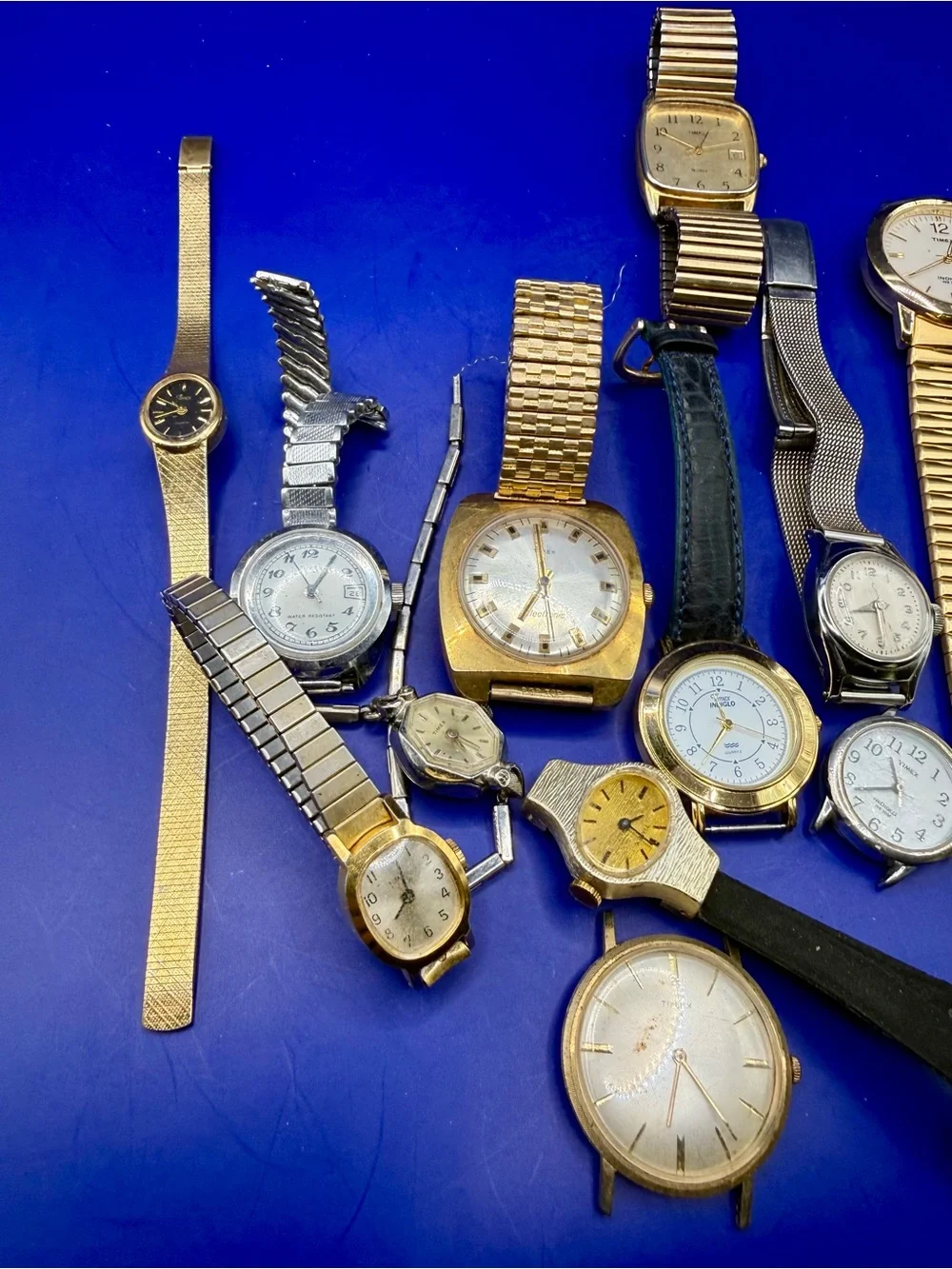 Timex lot 19